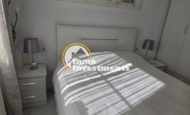 Gebrauchtimmobilien - Reihenhaus - Villamartin