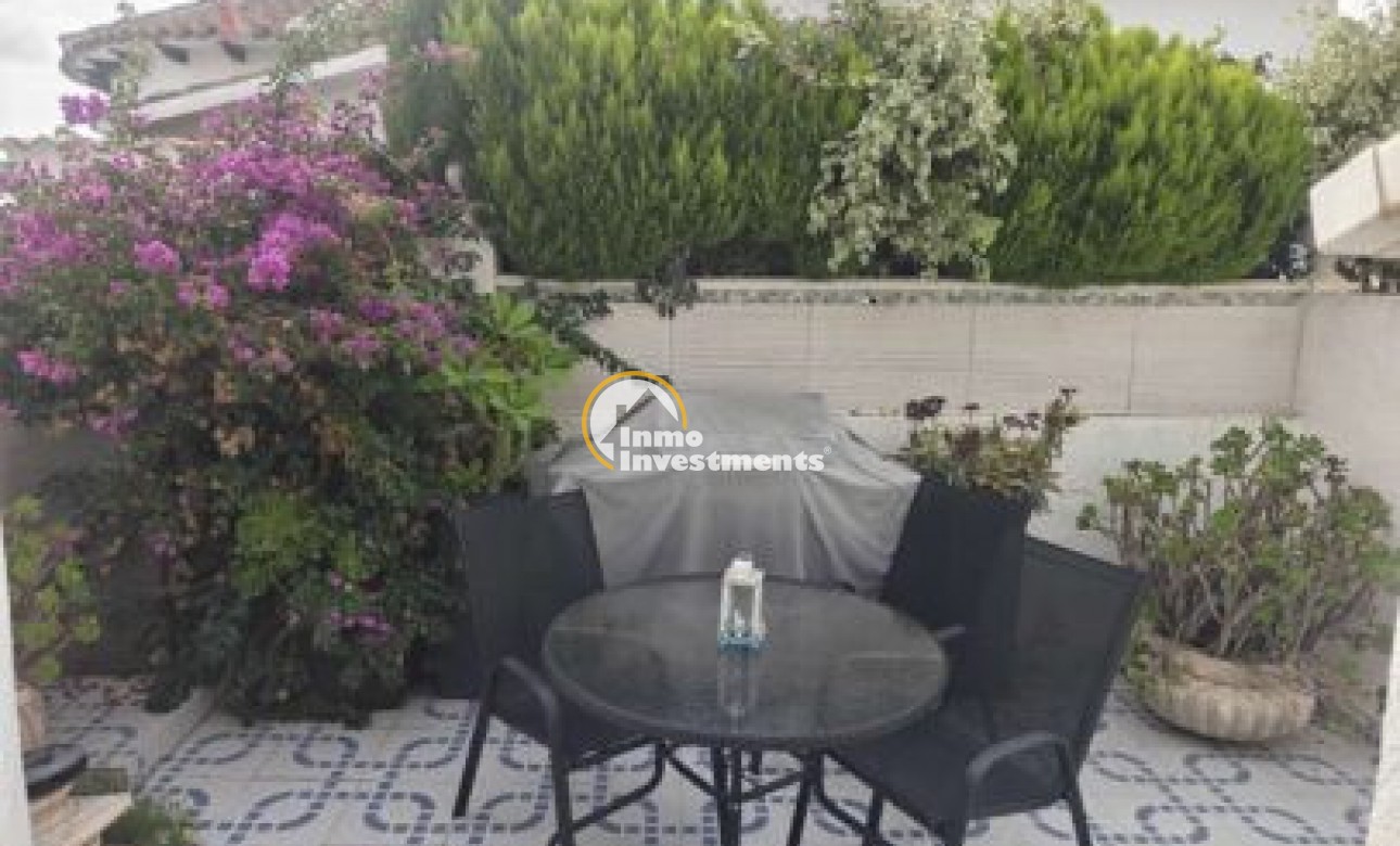Gebrauchtimmobilien - Reihenhaus - Villamartin