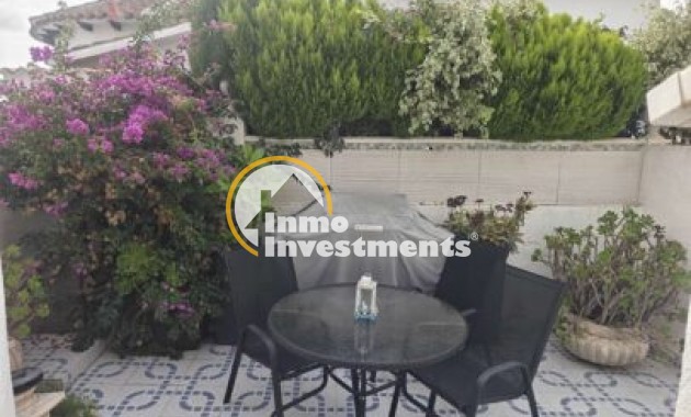 Gebrauchtimmobilien - Reihenhaus - Villamartin