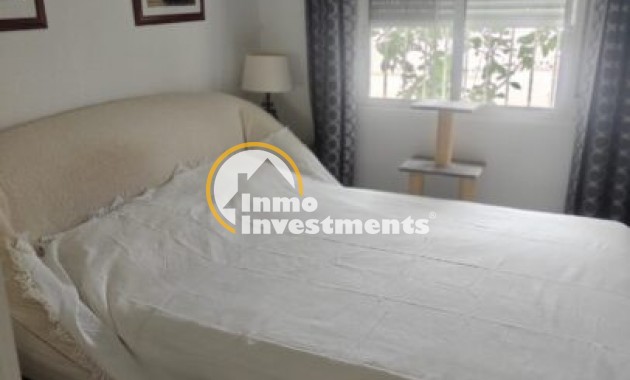 Gebrauchtimmobilien - Reihenhaus - Villamartin