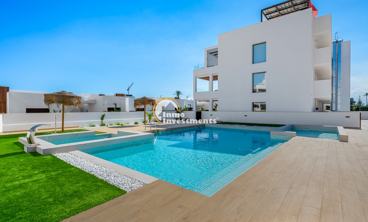 Revente privée - Appartement - Los Alcazares - La Serena Golf