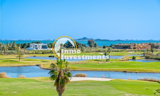 Revente privée - Appartement - Los Alcazares - La Serena Golf