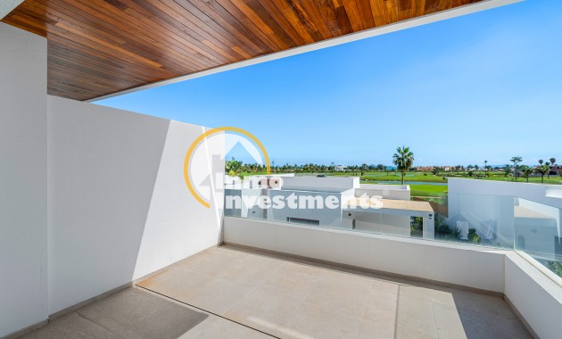 Revente privée - Appartement - Los Alcazares - La Serena Golf