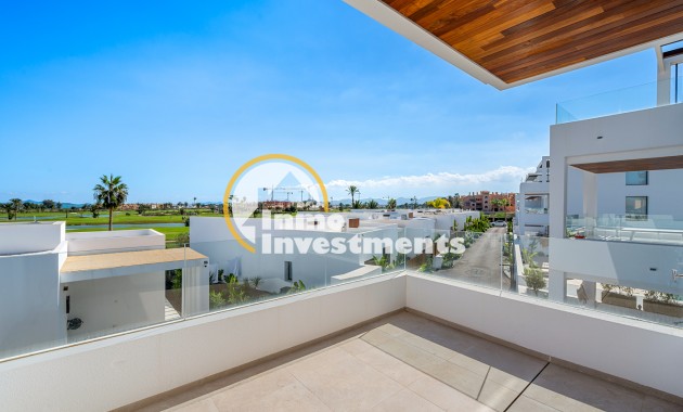 Revente privée - Appartement - Los Alcazares - La Serena Golf