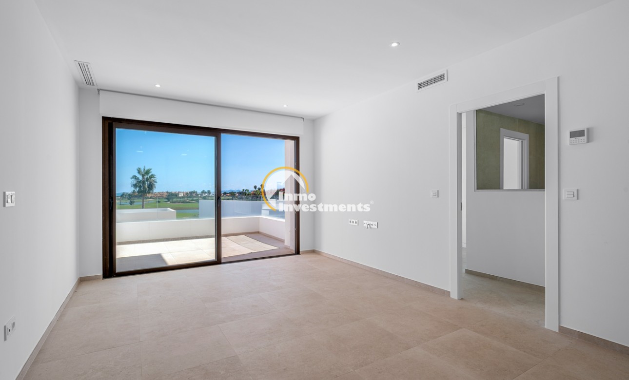 Revente privée - Appartement - Los Alcazares - La Serena Golf