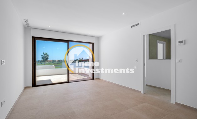 Revente privée - Appartement - Los Alcazares - La Serena Golf