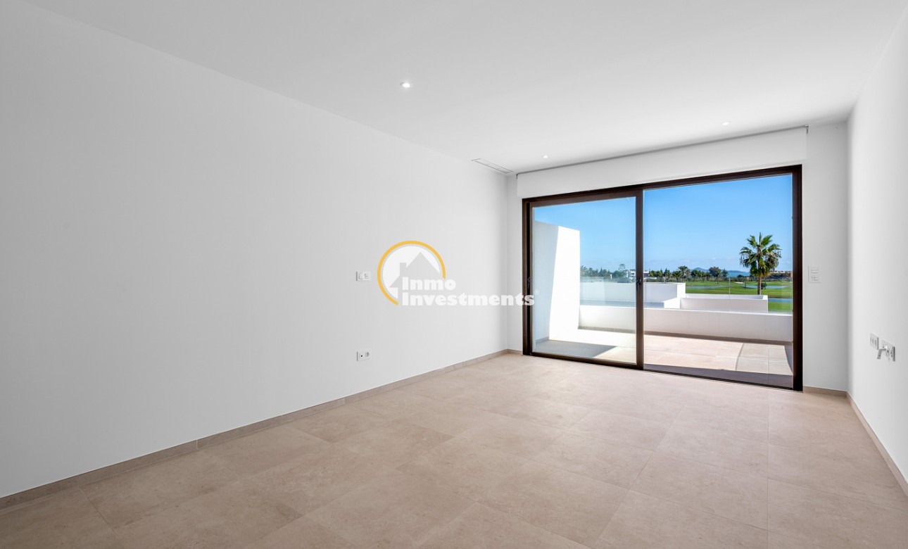 Revente privée - Appartement - Los Alcazares - La Serena Golf