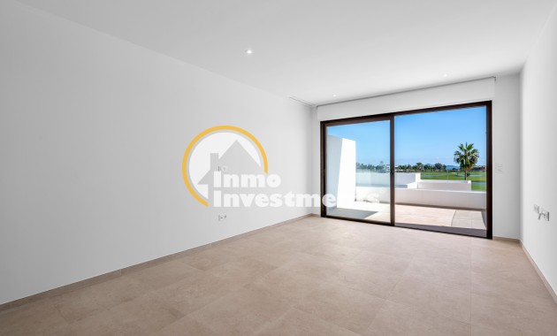 Revente privée - Appartement - Los Alcazares - La Serena Golf
