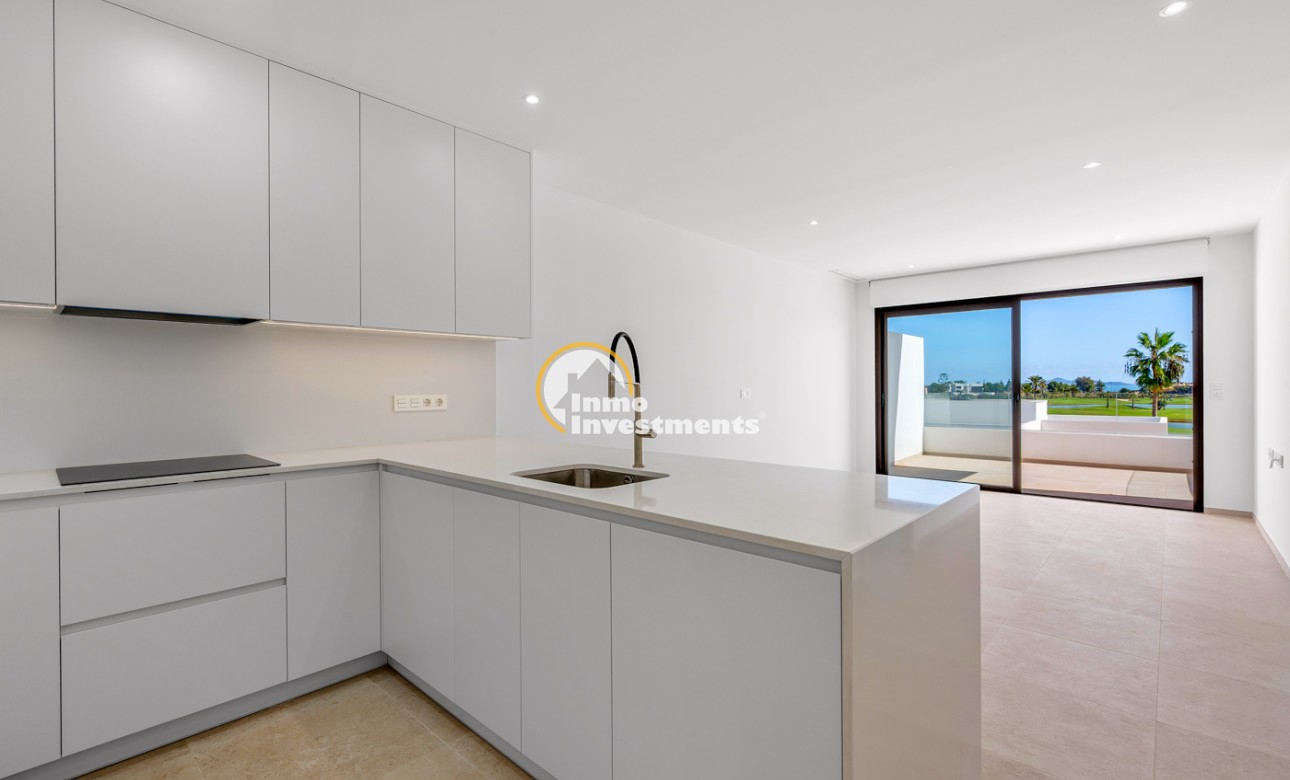 Revente privée - Appartement - Los Alcazares - La Serena Golf
