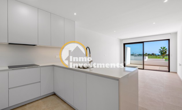 Revente privée - Appartement - Los Alcazares - La Serena Golf