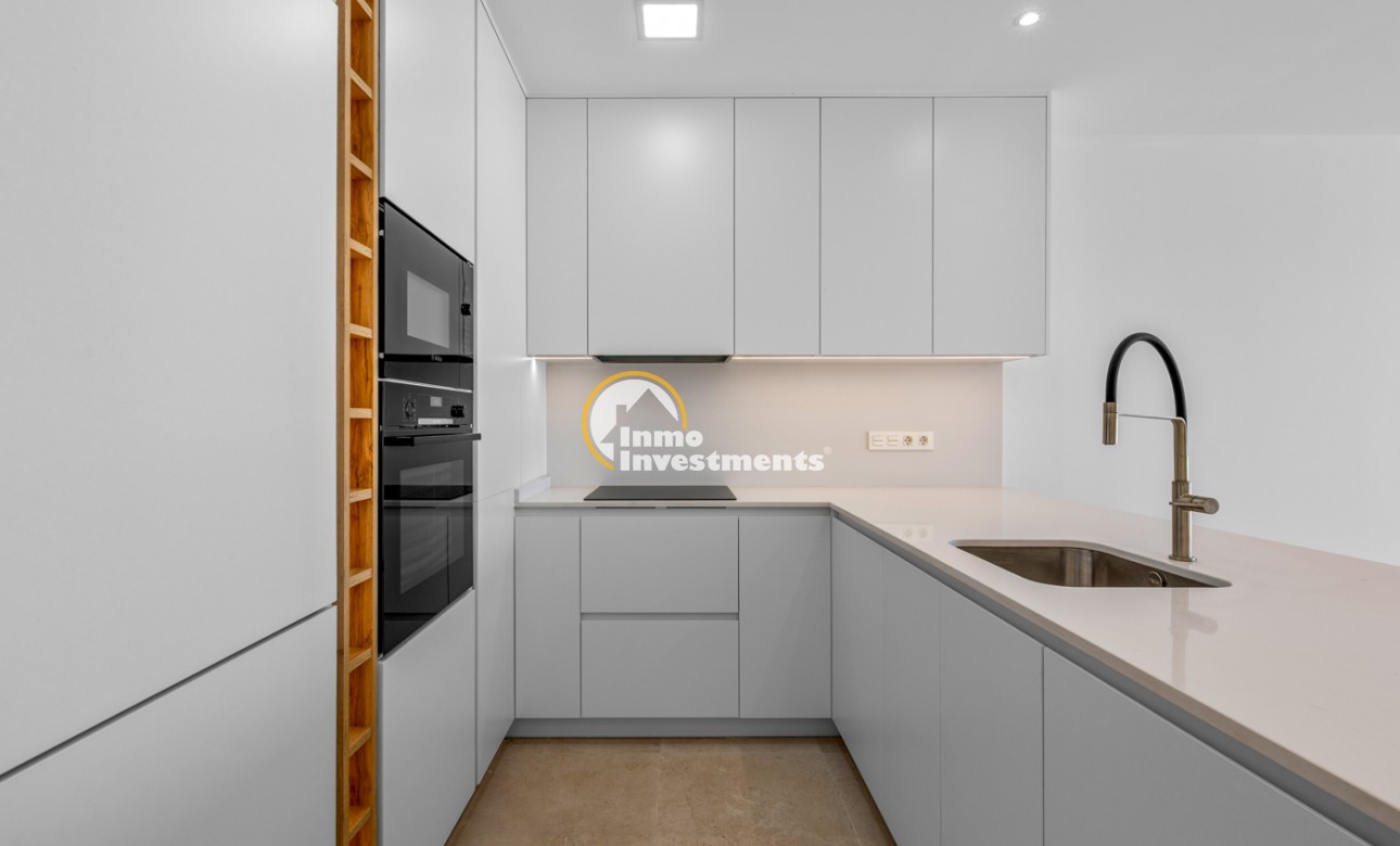 Revente privée - Appartement - Los Alcazares - La Serena Golf