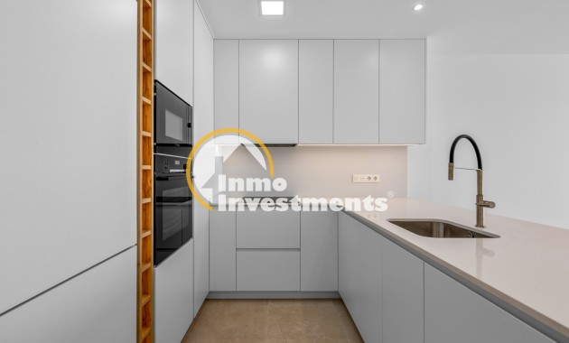 Revente privée - Appartement - Los Alcazares - La Serena Golf