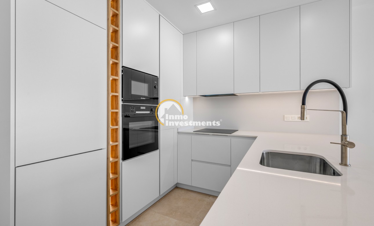 Revente privée - Appartement - Los Alcazares - La Serena Golf