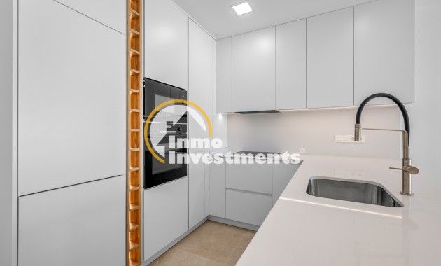 Revente privée - Appartement - Los Alcazares - La Serena Golf