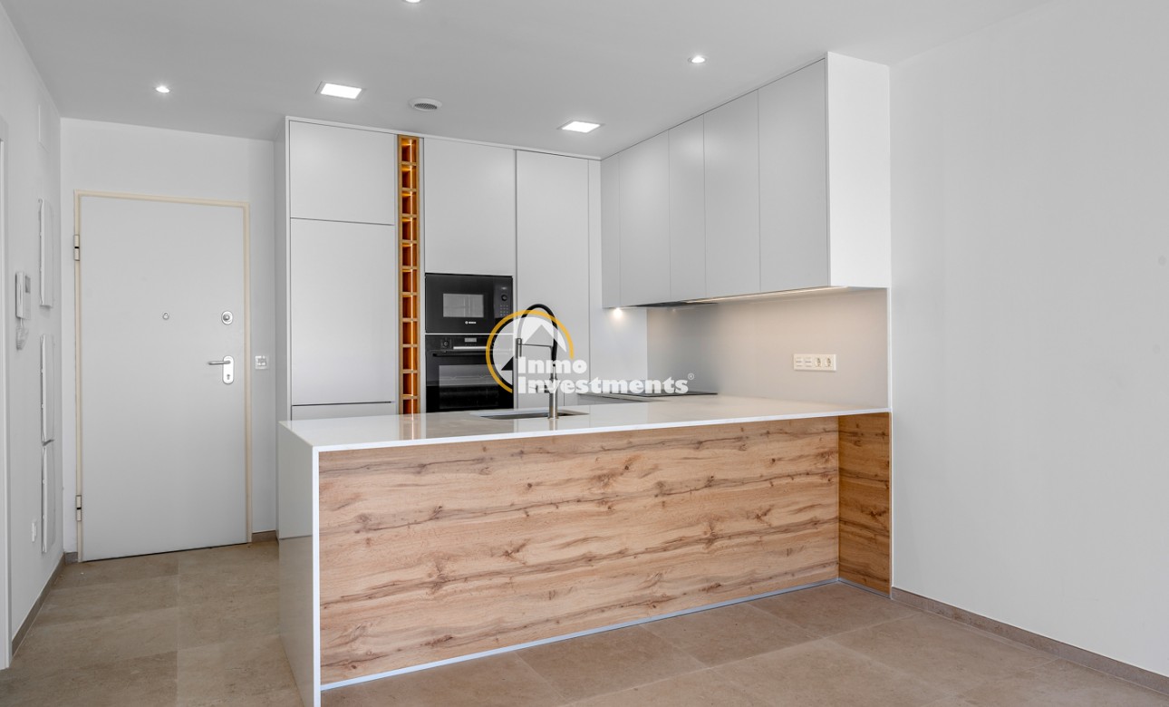 Revente privée - Appartement - Los Alcazares - La Serena Golf