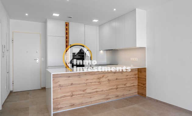 Revente privée - Appartement - Los Alcazares - La Serena Golf