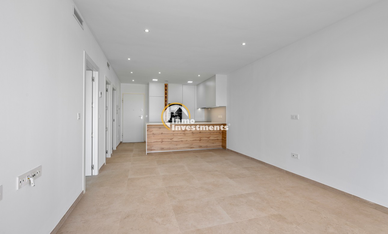 Revente privée - Appartement - Los Alcazares - La Serena Golf