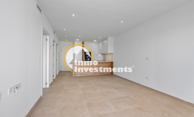 Revente privée - Appartement - Los Alcazares - La Serena Golf