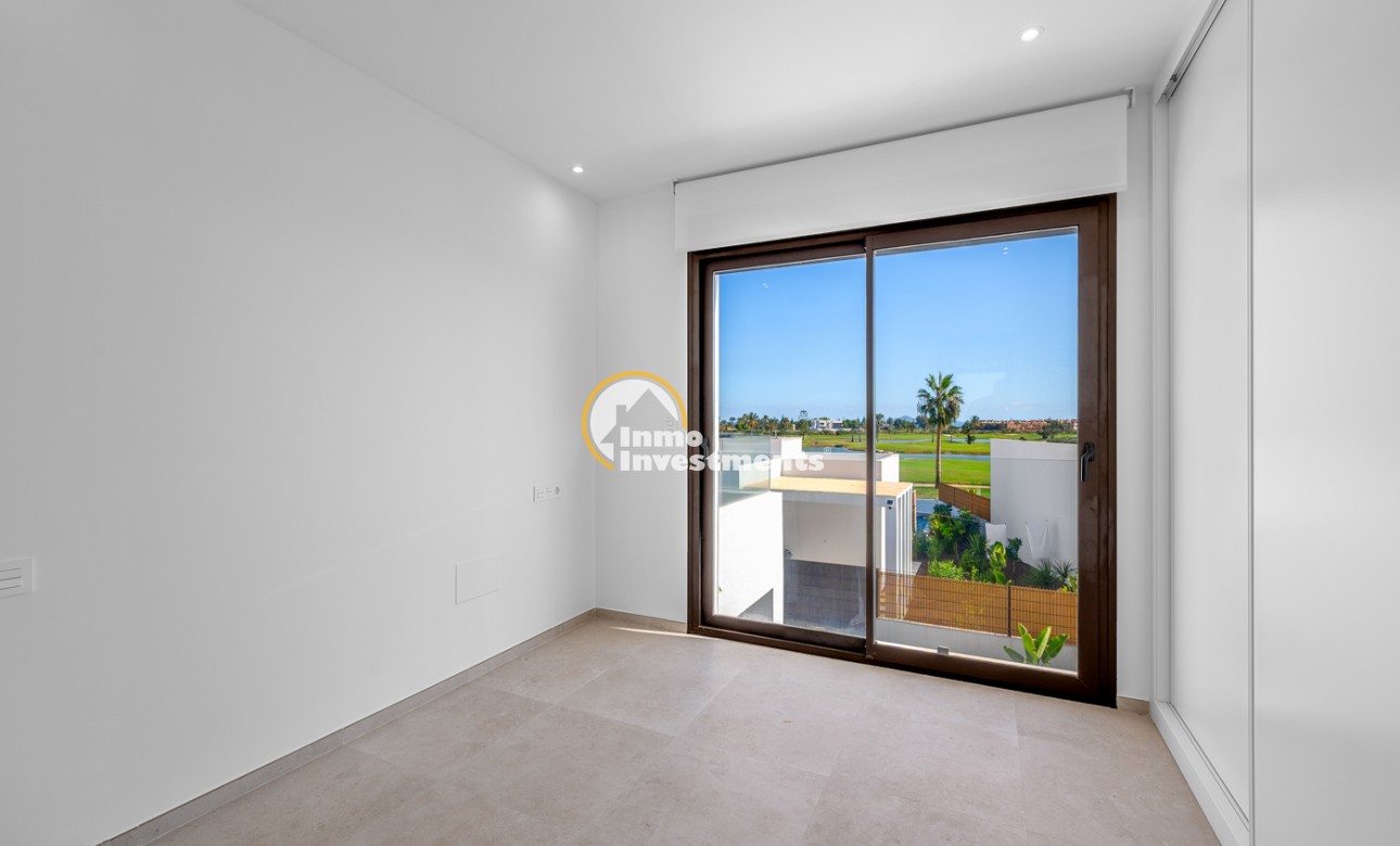 Revente privée - Appartement - Los Alcazares - La Serena Golf