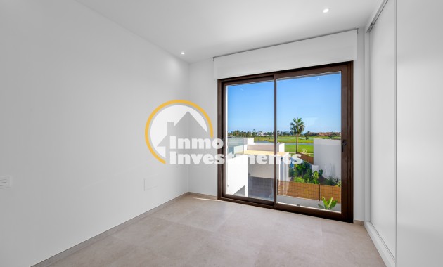 Revente privée - Appartement - Los Alcazares - La Serena Golf
