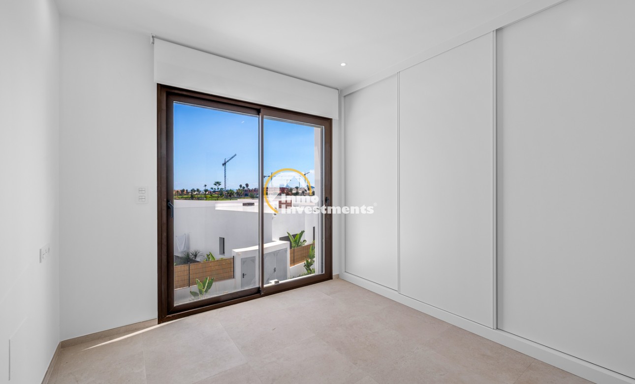 Revente privée - Appartement - Los Alcazares - La Serena Golf