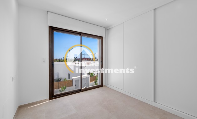 Revente privée - Appartement - Los Alcazares - La Serena Golf