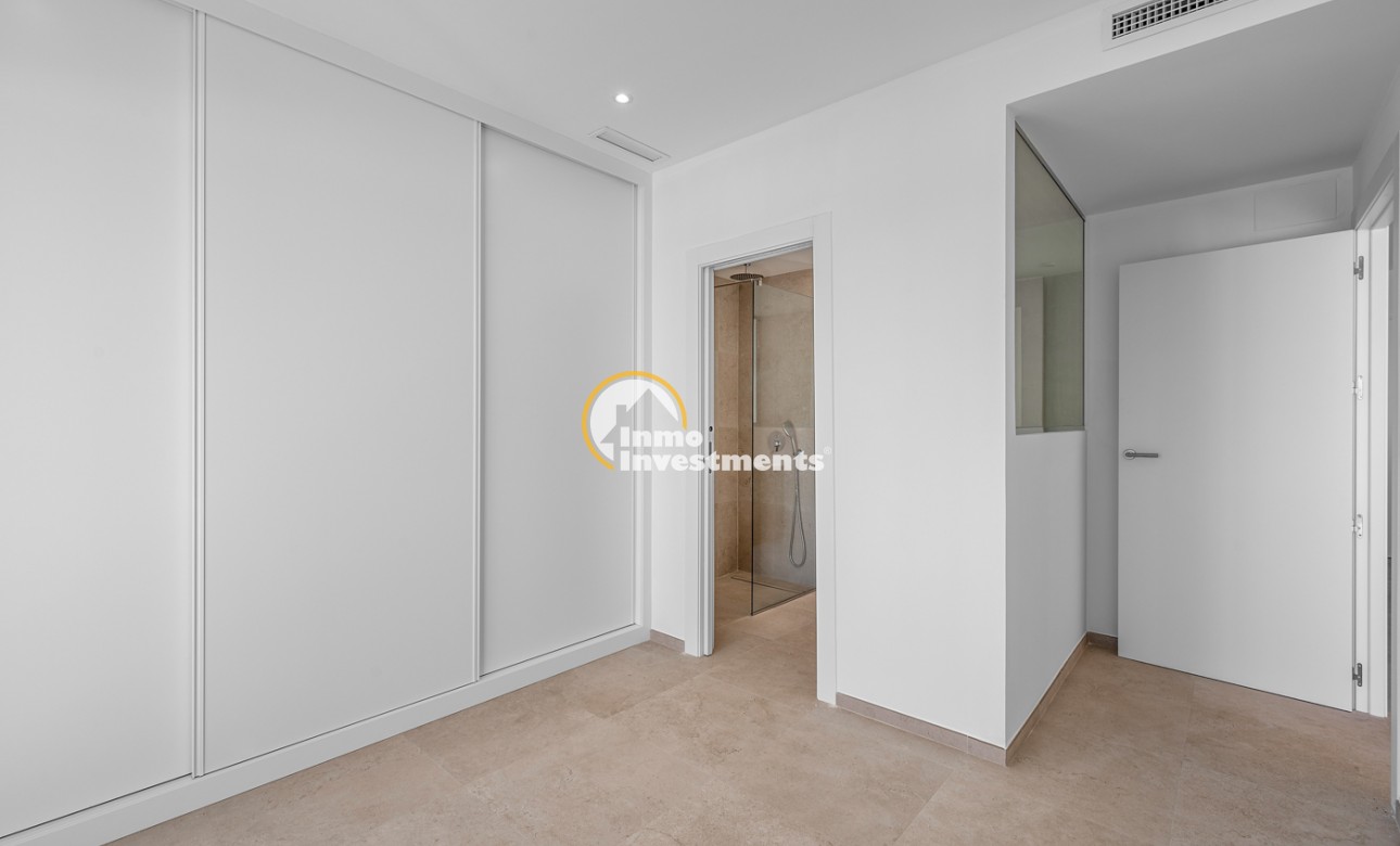 Revente privée - Appartement - Los Alcazares - La Serena Golf