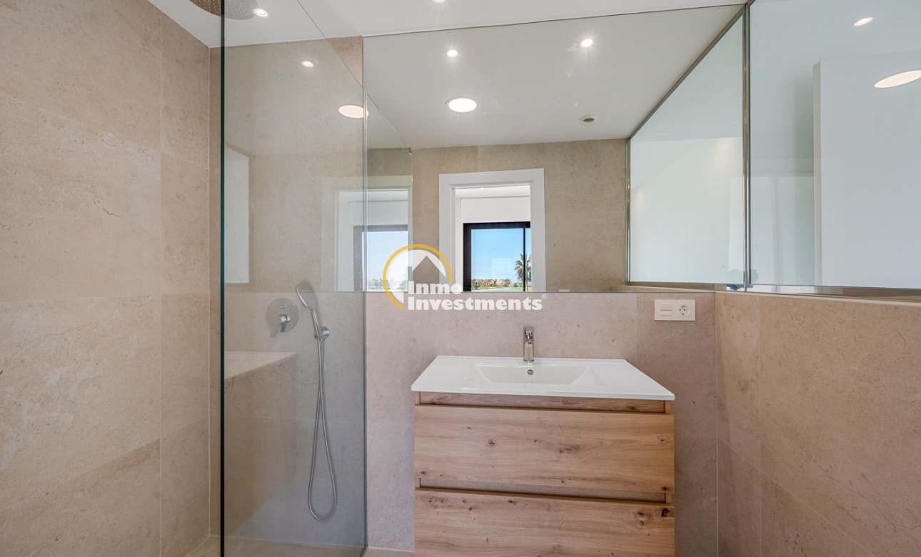 Revente privée - Appartement - Los Alcazares - La Serena Golf
