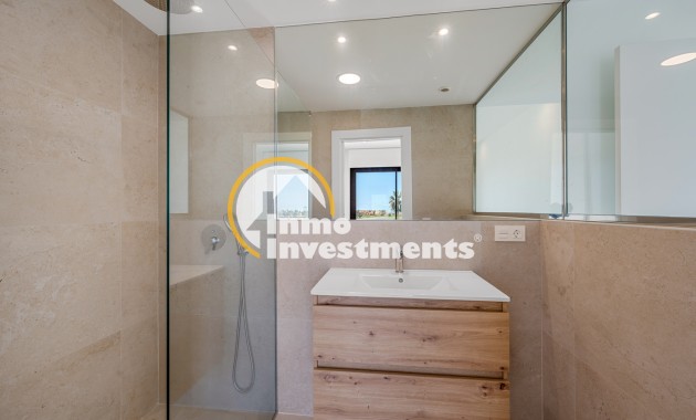Revente privée - Appartement - Los Alcazares - La Serena Golf