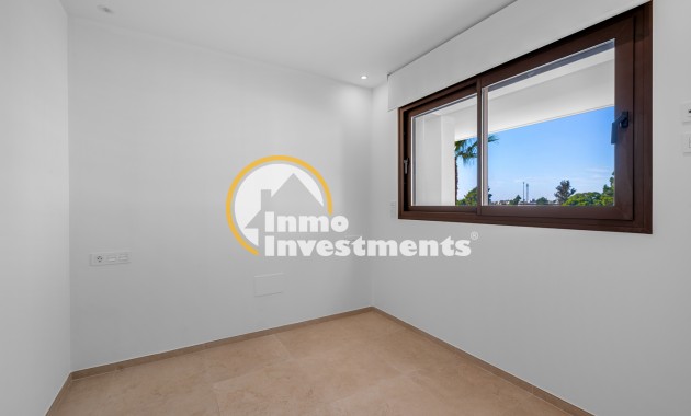 Revente privée - Appartement - Los Alcazares - La Serena Golf