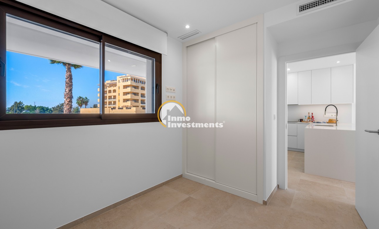 Revente privée - Appartement - Los Alcazares - La Serena Golf