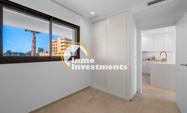 Revente privée - Appartement - Los Alcazares - La Serena Golf
