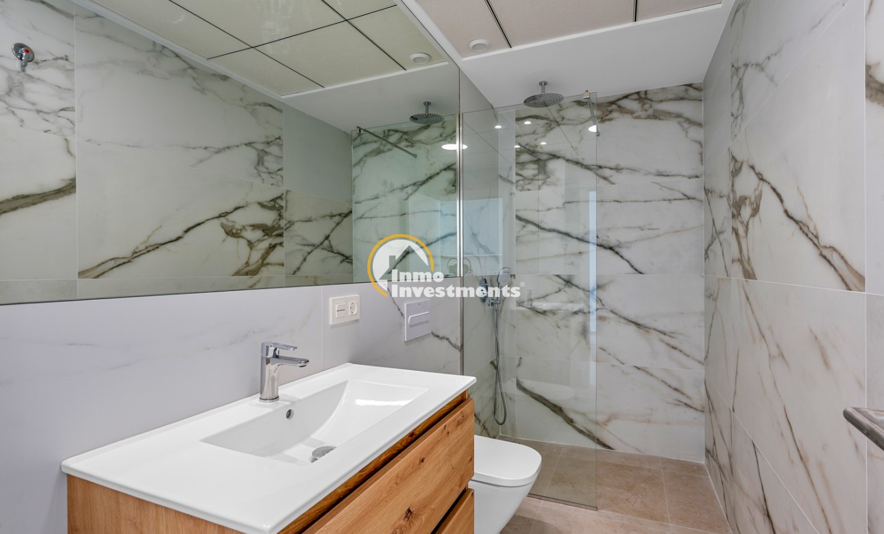 Revente privée - Appartement - Los Alcazares - La Serena Golf