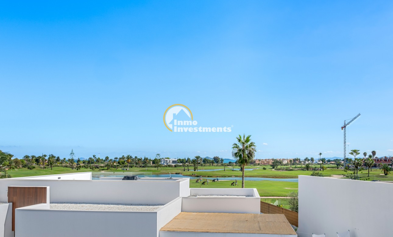 Revente privée - Appartement - Los Alcazares - La Serena Golf