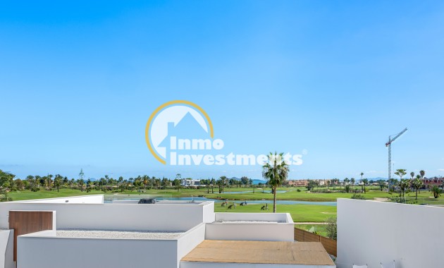 Revente privée - Appartement - Los Alcazares - La Serena Golf