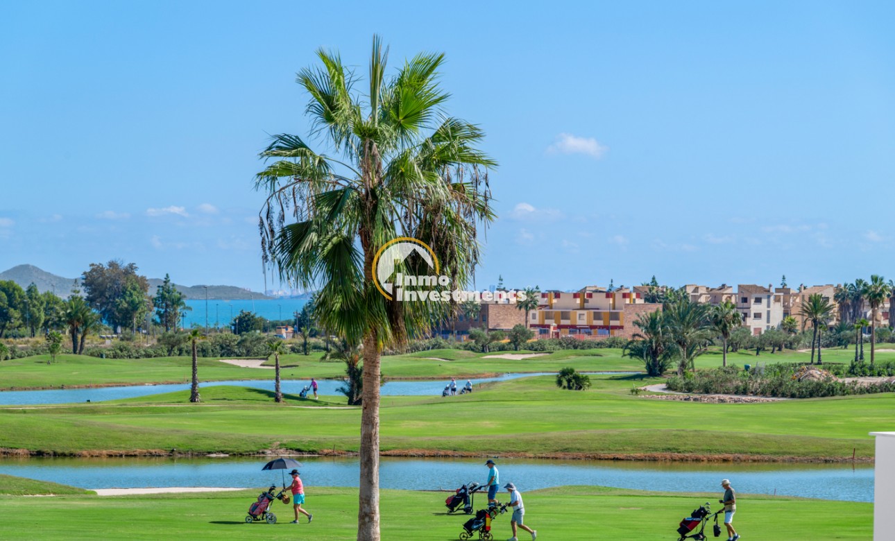 Revente privée - Appartement - Los Alcazares - La Serena Golf