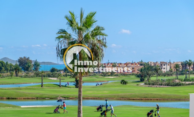 Revente privée - Appartement - Los Alcazares - La Serena Golf
