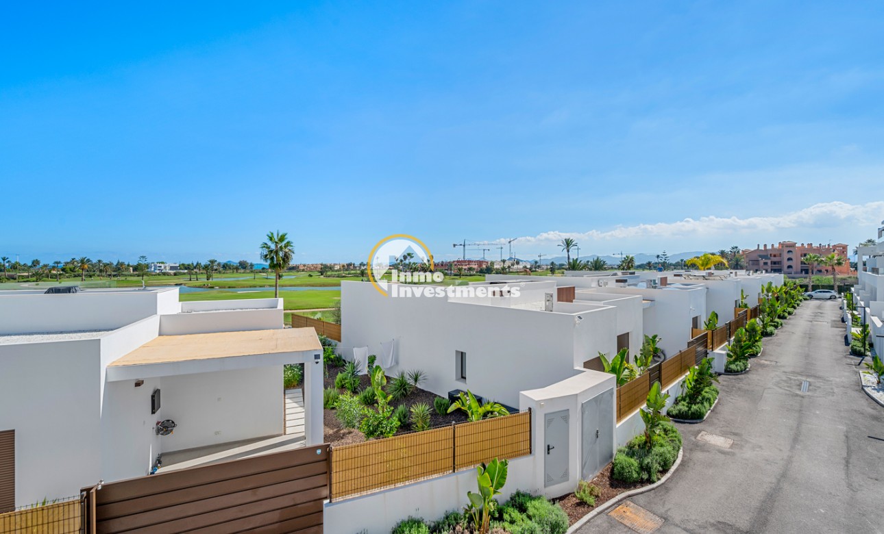 Revente privée - Appartement - Los Alcazares - La Serena Golf