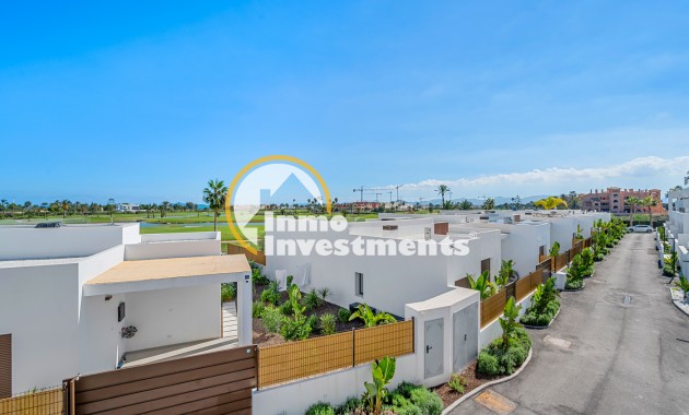 Revente privée - Appartement - Los Alcazares - La Serena Golf