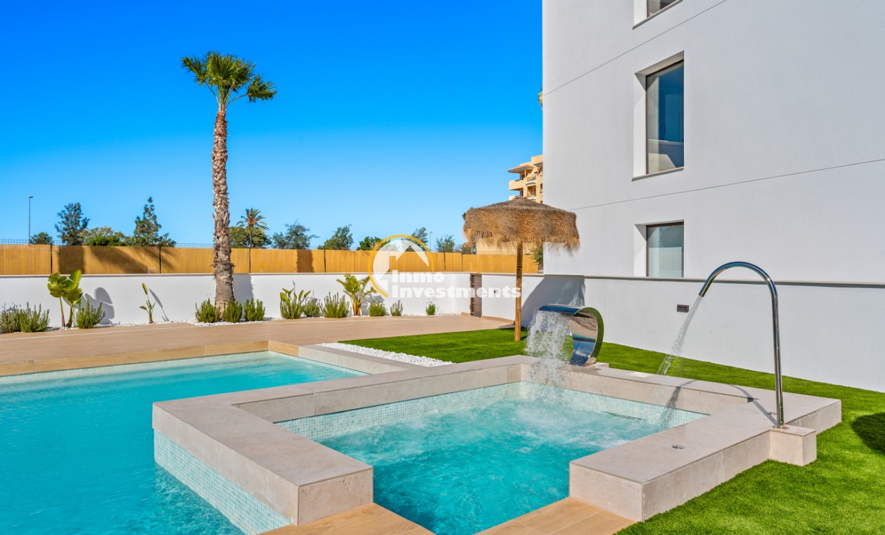 Revente privée - Appartement - Los Alcazares - La Serena Golf