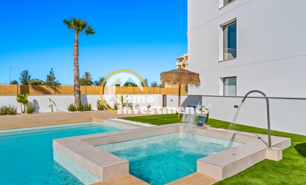 Revente privée - Appartement - Los Alcazares - La Serena Golf