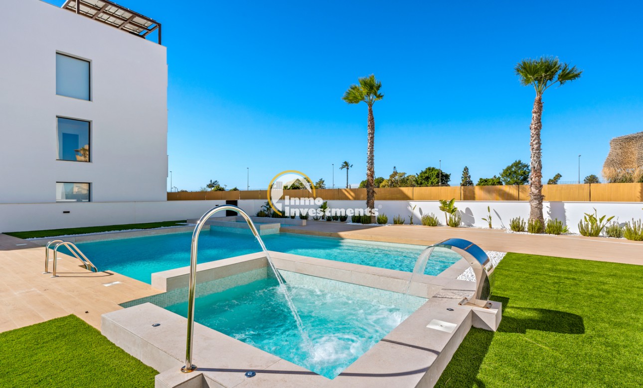 Revente privée - Appartement - Los Alcazares - La Serena Golf