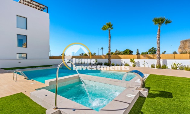 Revente privée - Appartement - Los Alcazares - La Serena Golf