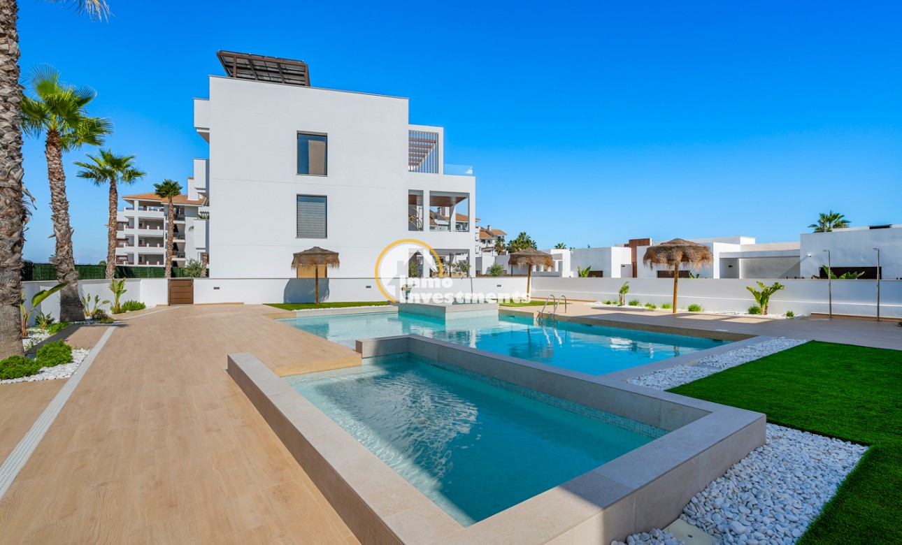 Revente privée - Appartement - Los Alcazares - La Serena Golf
