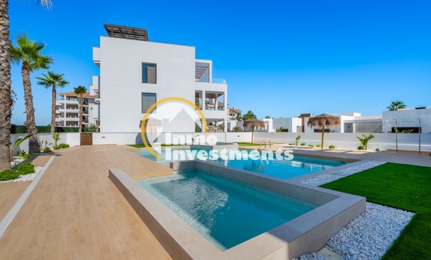 Revente privée - Appartement - Los Alcazares - La Serena Golf