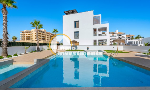 Revente privée - Appartement - Los Alcazares - La Serena Golf