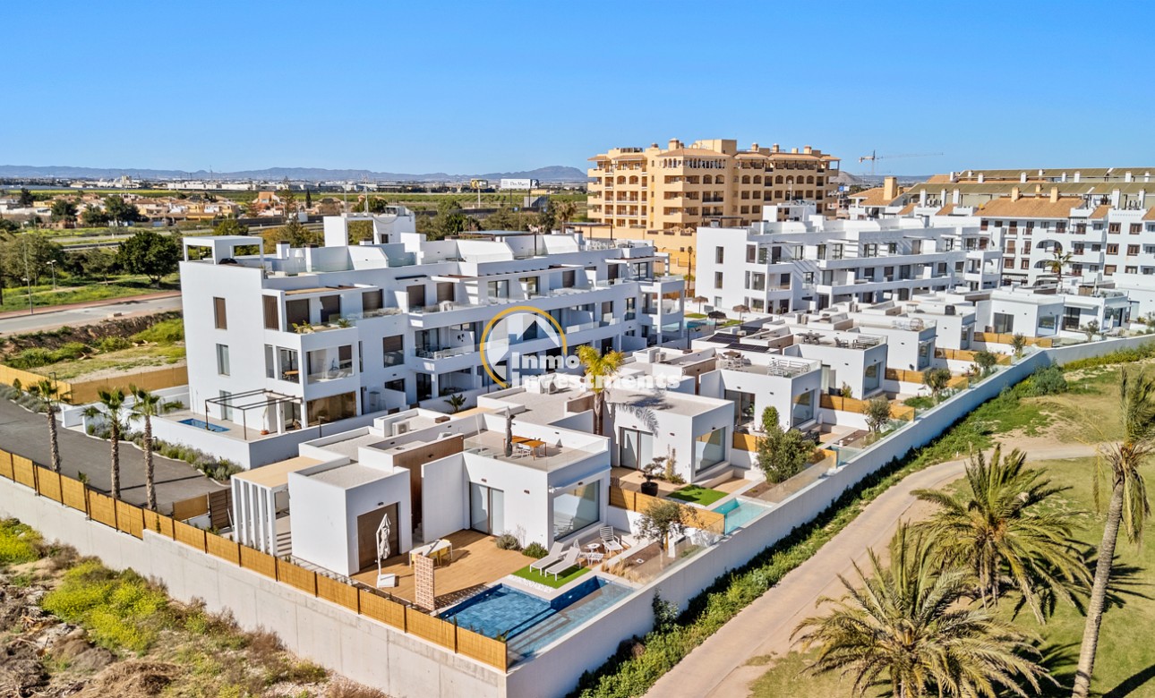 Revente privée - Appartement - Los Alcazares - La Serena Golf