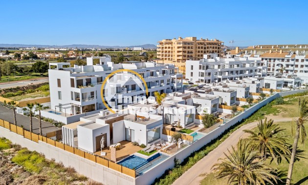 Revente privée - Appartement - Los Alcazares - La Serena Golf