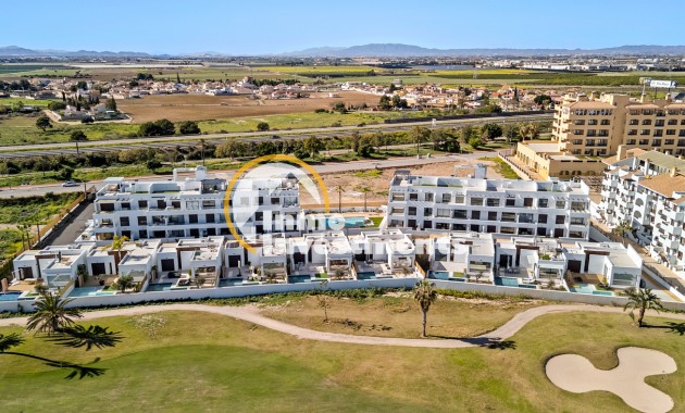 Revente privée - Appartement - Los Alcazares - La Serena Golf