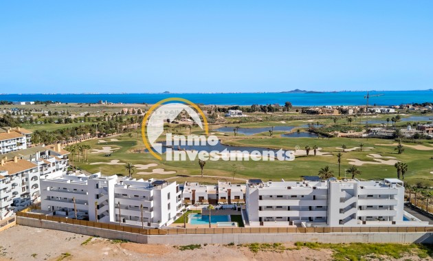 Revente privée - Appartement - Los Alcazares - La Serena Golf